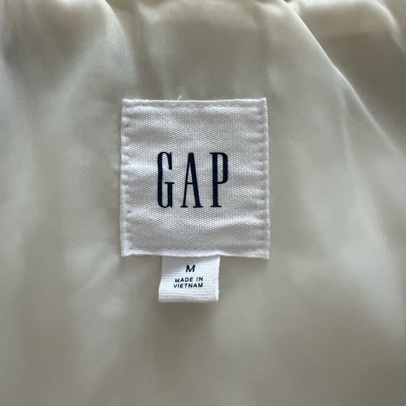 Gap Sherpa size M - Picture 2 of 2